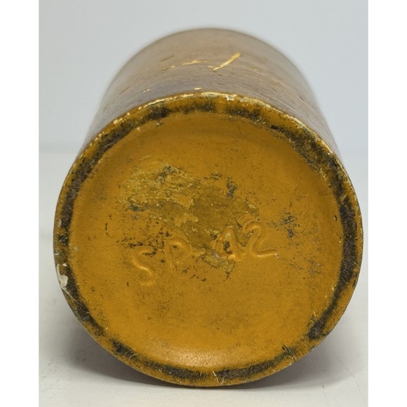 Table Lighter MCM Decor Vintage Made In Japan Untested - Picture 8 of 9